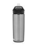 CAMELBAK botella de agua - EDDY+ 0,6L - antracita