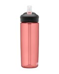 CAMELBAK botella de agua - EDDY+ 0,6L - rosa