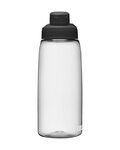 CAMELBAK botella de agua - CHUTE MAG 1L - transparente