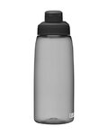 CAMELBAK botella de agua - CHUTE MAG 1L - antracita