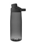 CAMELBAK botella de agua - CHUTE MAG 0,75L - antracita