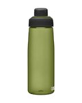CAMELBAK botella de agua - CHUTE MAG 0,75L - verde