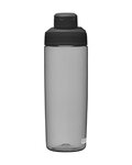 CAMELBAK botella de agua - CHUTE MAG 0,6L - antracita