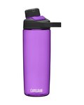 CAMELBAK botella de agua - CHUTE MAG 0,6L - púrpura