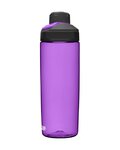CAMELBAK botella de agua - CHUTE MAG 0,6L - púrpura