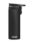 CAMELBAK taza térmica - FORGE FLOW VACUUM STAINLESS 0,5L - negro