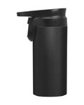 CAMELBAK botella de agua - FORGE FLOW VACUUM STAINLESS 0,35L - negro
