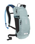 CAMELBAK mochila - LOBO 9 LADY - azul claro/negro