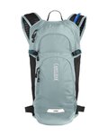 CAMELBAK mochila - LOBO 9 LADY - azul claro/negro