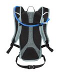 CAMELBAK mochila - LOBO 9 LADY - azul claro/negro