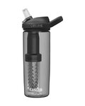 CAMELBAK botella de agua - EDDY+ 0,6L - antracita