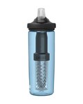 CAMELBAK botella de agua - EDDY+ 0,6L - azul