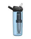 CAMELBAK botella de agua - EDDY+ 0,6L - azul