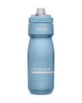 CAMELBAK botella de agua - PODIUM 0,71L - azul claro