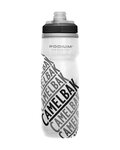 CAMELBAK botella de agua - PODIUM CHILL 0,62L RACE EDITION - negro