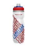 CAMELBAK botella de agua - PODIUM CHILL 0,62L RACE EDITION - rojo