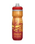 CAMELBAK botella de agua - PODIUM CHILL 0,62L - rojo