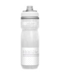 CAMELBAK botella de agua - PODIUM CHILL 0,62L - gris