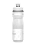 CAMELBAK botella de agua - PODIUM CHILL 0,62L - gris