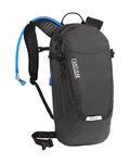 CAMELBAK mochila - MULE 12 LADY - antracita/negro
