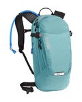 CAMELBAK mochila - MULE 12 LADY - azul claro