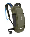 CAMELBAK mochila - LOBO 9 - verde/negro