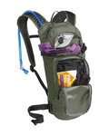 CAMELBAK mochila - LOBO 9 - verde