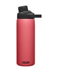 CAMELBAK botella de agua - CHUTE MAG VACUUM STAINLESS 0,6L - rojo
