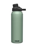CAMELBAK botella de agua - CHUTE MAG VACUUM STAINLESS 1L - verde