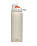 CAMELBAK botella de agua - CHUTE MAG VACUUM STAINLESS 0,75L - gris
