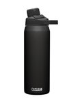 CAMELBAK botella de agua - CHUTE MAG VACUUM STAINLESS 0,75L - negro