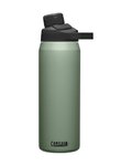 CAMELBAK botella de agua - CHUTE MAG VACUUM STAINLESS 0,75L - verde