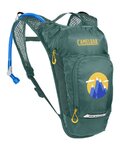CAMELBAK hidrovac - MINI MULE - verde