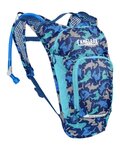 CAMELBAK hidrovac - MINI MULE - azul