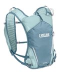 CAMELBAK mochila - TRAIL RUN VEST W - turquesa