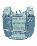 CAMELBAK mochila - TRAIL RUN VEST W - turquesa