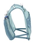 CAMELBAK mochila - TRAIL RUN VEST W - turquesa