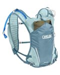 CAMELBAK mochila - TRAIL RUN VEST W - turquesa