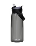 CAMELBAK botella de agua - THRIVE FLIP STRAW 1 L - gris