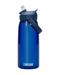 CAMELBAK botella de agua - THRIVE FLIP STRAW 1 L - azul