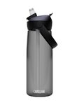 CAMELBAK botella de agua - THRIVE FLIP STRAW 0,75l - transparente