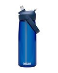CAMELBAK botella de agua - THRIVE FLIP STRAW 0,75l - azul