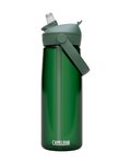 CAMELBAK botella de agua - THRIVE FLIP STRAW 0,75 L - verde