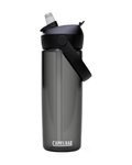 CAMELBAK botella de agua - THRIVE FLIP STRAW 0,6 L - gris