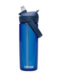 CAMELBAK botella de agua - THRIVE FLIP STRAW 0,6 L - azul