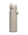 CAMELBAK botella de agua - THRIVE FLIP STRAW VSS 0,75 L - beige