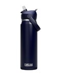 CAMELBAK botella de agua - THRIVE FLIP STRAW VSS 0,75 L - azul
