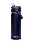 CAMELBAK botella de agua - THRIVE FLIP STRAW VSS 0,6l - azul