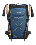 CAMELBAK hidrovac - FOURTEENER 26 - azul/negro