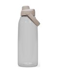 CAMELBAK botella de agua - THRIVE CHUG 1,5L - beige/transparente